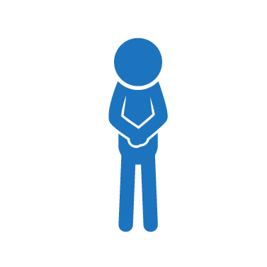 車検受付ピクトグラム