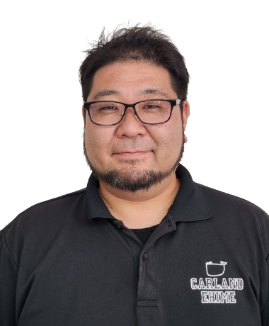 代表取締役　藤谷真人